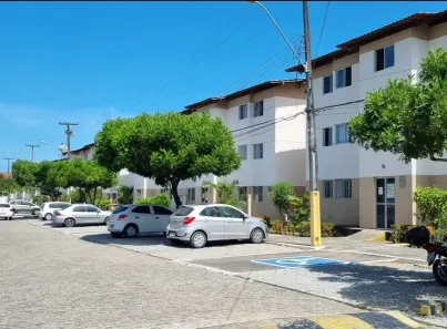 Apartamento com 2 Quartos à venda, 48m² no Santa Amélia, Maceió