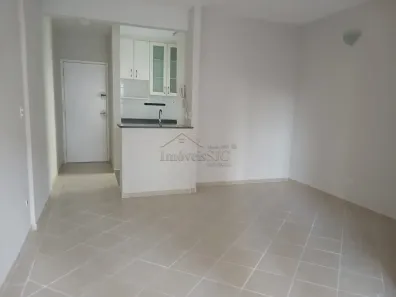 Apartamento com 2 Quartos para alugar, 64m² no Parque Residencial Aquarius, São José dos Campos