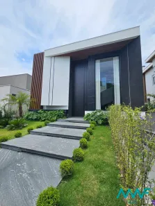 Casa de Condomínio com 4 Quartos à venda, 430m² no Tamboré, Santana de Parnaíba