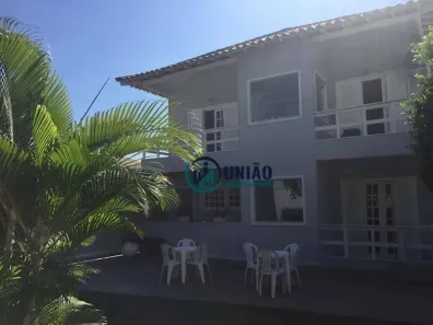 Casa com 4 Quartos à venda, 220m² no Itaipu, Niterói
