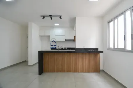 Apartamento com 3 Quartos para alugar, 78m² no Serra, Belo Horizonte