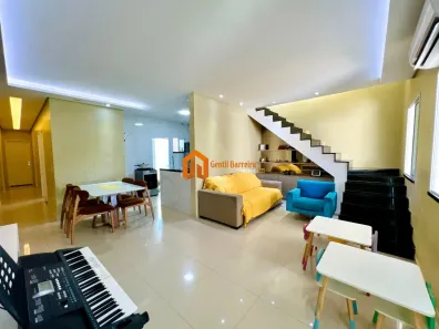 Casa com 6 Quartos à venda, 130m² no Meireles, Fortaleza