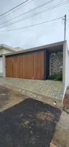 Casa com 3 Quartos à venda, 110m² no Condomínio Villa Verde Bragança, Bragança Paulista