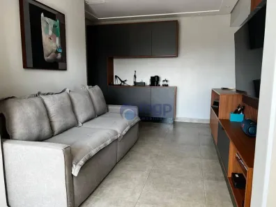 Apartamento com 2 Quartos à venda, 63m² no Vila Maria Baixa, São Paulo