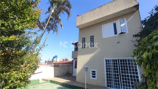 Casa com 5 Quartos à venda, 200m² no Vila Santos, São Paulo