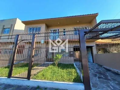 Casa com 4 Quartos para alugar, 240m² no Sarandi, Porto Alegre