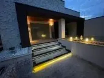 Casa com 3 Quartos para alugar, 250m² no Cidade Vista Verde, São José dos Campos