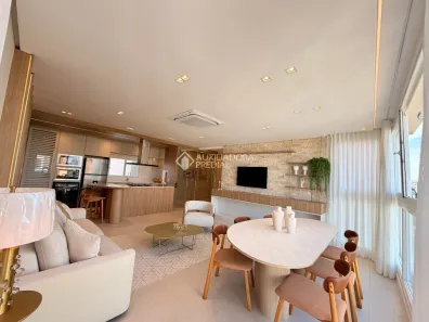 Apartamento com 3 Quartos à venda, 112m² no Centro, Canoas
