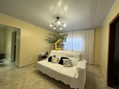 Casa com 3 Quartos à venda, 163m² no Jardim Céu Azul, Valparaíso de Goiás