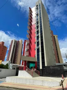 Apartamento com 1 Quarto para alugar, 46m² no Centro, Teresina