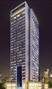 Apartamento com 1 Quarto à venda, 25m² no Brooklin Paulista, São Paulo