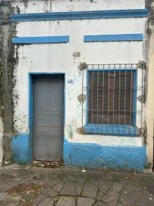 Lote/Terreno à venda, 95m² no Menino Deus, Porto Alegre