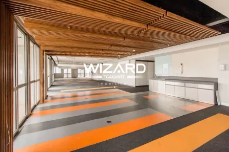 Sala Comercial para venda ou aluguel, 873m² no Vila Mariana, São Paulo