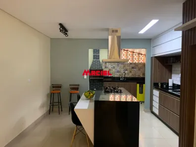 Sobrado com 2 Quartos à venda, 75m² no Jardim Vale do Sol, São José dos Campos