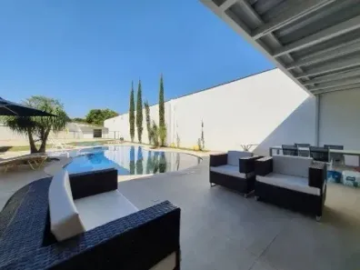 Casa de Condomínio com 5 Quartos à venda, 660m² no Aglomeração Urbana de Jundiaí, Itupeva