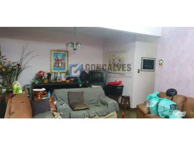 Casa com 2 Quartos à venda, 130m² no Vila Guiomar, Santo André