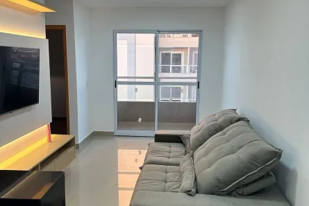 Apartamento com 2 Quartos à venda, 60m² no Planalto, Belo Horizonte