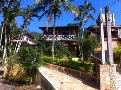 Casa com 5 Quartos à venda, 360m² no Park Imperial, Caraguatatuba