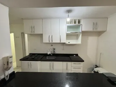Apartamento com 2 Quartos à venda, 56m² no Vila Aricanduva, São Paulo