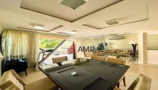 Casa de Condomínio com 4 Quartos à venda, 450m² no Camboinhas, Niterói