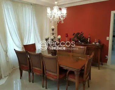Casa de Condomínio com 4 Quartos à venda, 545m² no Aparecidinha, Sorocaba
