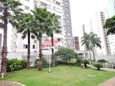 Apartamento com 2 Quartos para alugar, 73m² no Vila Cleópatra, Maringá