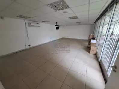 Ponto Comercial para alugar, 512m² no Jardim América, Ribeirão Preto