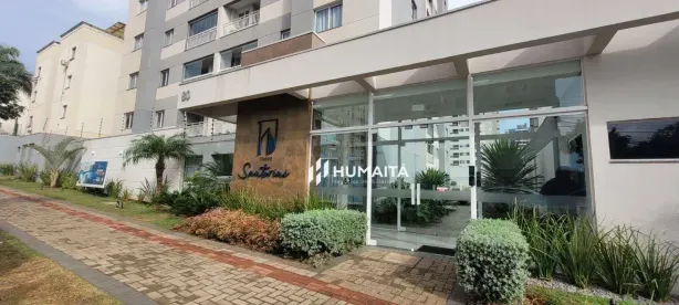 Apartamento com 3 Quartos à venda, 67m² no São Vicente, Londrina