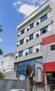 Apartamento com 1 Quarto para alugar, 60m² no Centro, Campos dos Goytacazes