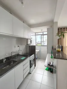 Apartamento com 2 Quartos para alugar, 60m² no Parque Verde, Belém