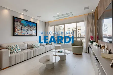 Apartamento com 3 Quartos à venda, 235m² no Alto da Lapa, São Paulo