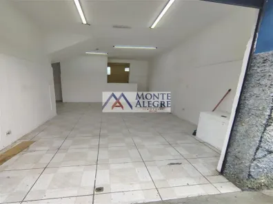 Ponto Comercial para alugar, 24m² no Cupecê, São Paulo