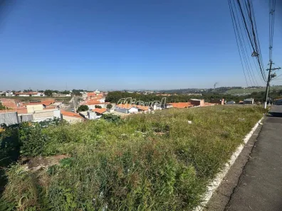 Lote/Terreno à venda, 150m² no Parque Residencial Monte Rey II, Piracicaba