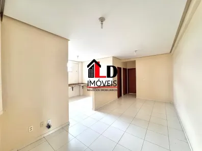 Apartamento com 2 Quartos para alugar, 10m² no Beira Rio, Parauapebas