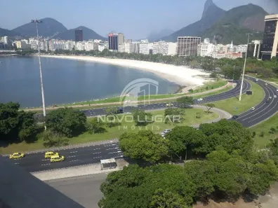 Apartamento com 4 Quartos à venda, 341m² no Botafogo, Rio de Janeiro