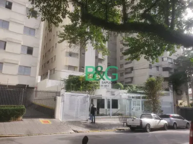 Apartamento com 1 Quarto à venda, 72m² no Perdizes, São Paulo