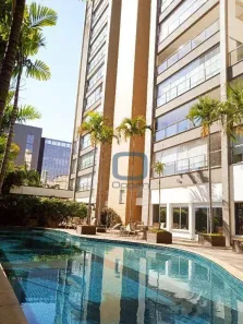 Apartamento com 3 Quartos à venda, 130m² no Cambuí, Campinas