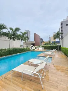 Apartamento com 3 Quartos para alugar, 145m² no Cambuí, Campinas