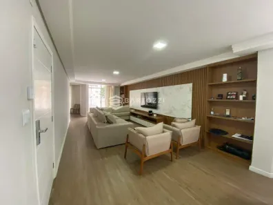 Apartamento com 4 Quartos para alugar, 195m² no Santa Paula, São Caetano do Sul