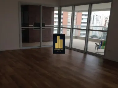 Apartamento com 3 Quartos à venda, 137m² no Vila Suzana, São Paulo