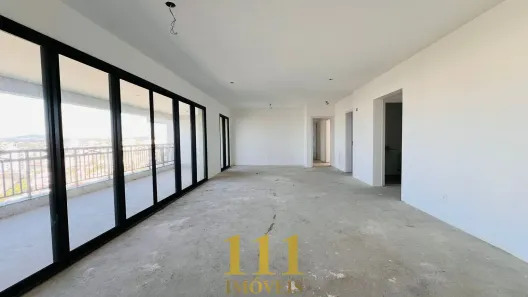 Apartamento com 3 Quartos à venda, 211m² no Jardim das Nações, Taubaté