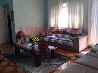 Sobrado com 3 Quartos à venda, 227m² no Jardim Primavera (Zona Norte), São Paulo