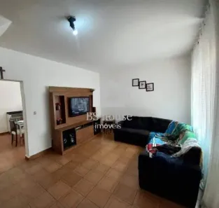 Sobrado com 3 Quartos à venda, 163m² no Vila Príncipe de Gales, Santo André