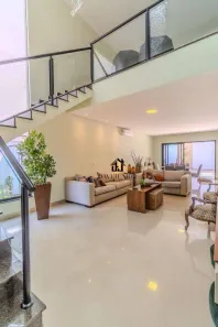 Casa de Condomínio com 3 Quartos à venda, 218m² no Green Valley, Votorantim