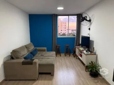 Apartamento com 3 Quartos à venda, 80m² no Jardim São Dimas, São José dos Campos