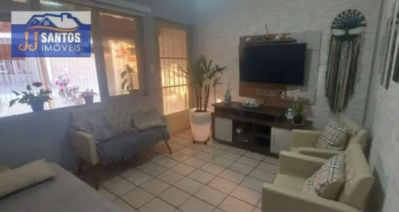 Casa com 3 Quartos à venda, 162m² no Vila Santa Clara, São Paulo