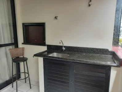 Apartamento com 3 Quartos à venda, 100m² no Centro, Balneário Camboriú