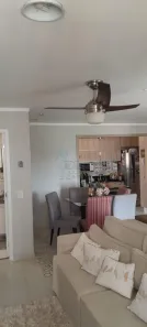 Apartamento com 2 Quartos à venda, 81m² no Vila do Golf, Ribeirão Preto
