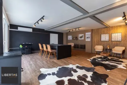 à venda, 712m² no Três Figueiras, Porto Alegre