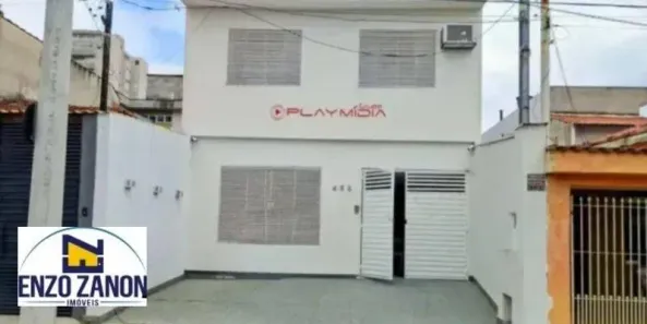 Imóvel Comercial com 6 Quartos para venda ou aluguel, 280m² no Nova Petrópolis, São Bernardo do Campo